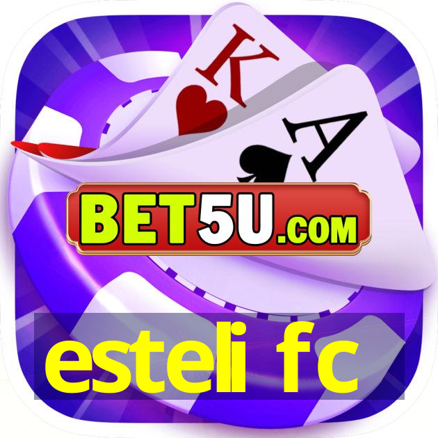 esteli fc